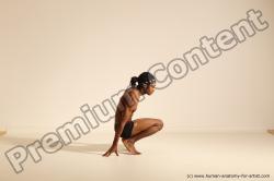 Breakdance reference poses of Enrique